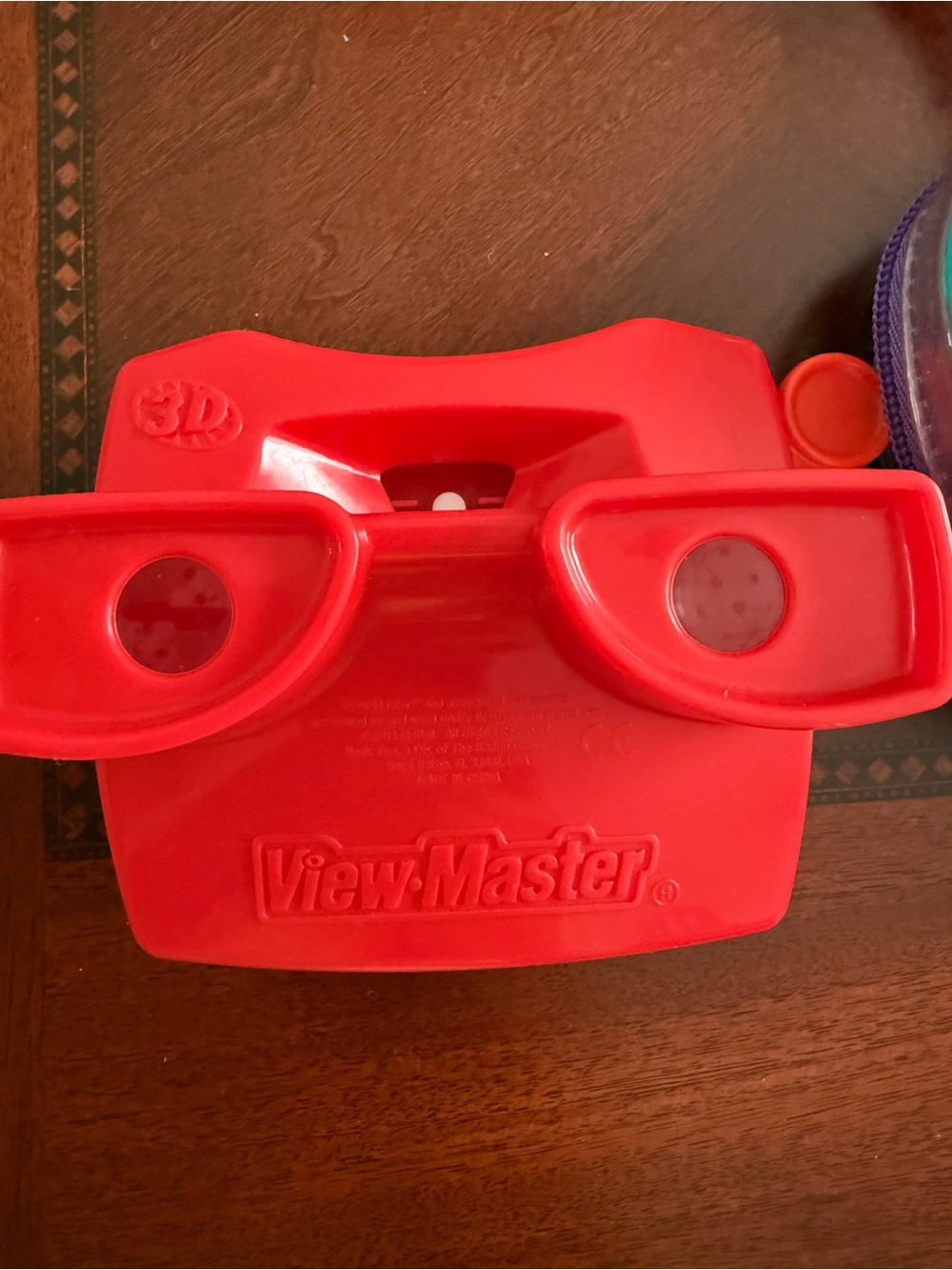 View-Master Kids Viewer Set - Picture 2 of 4
